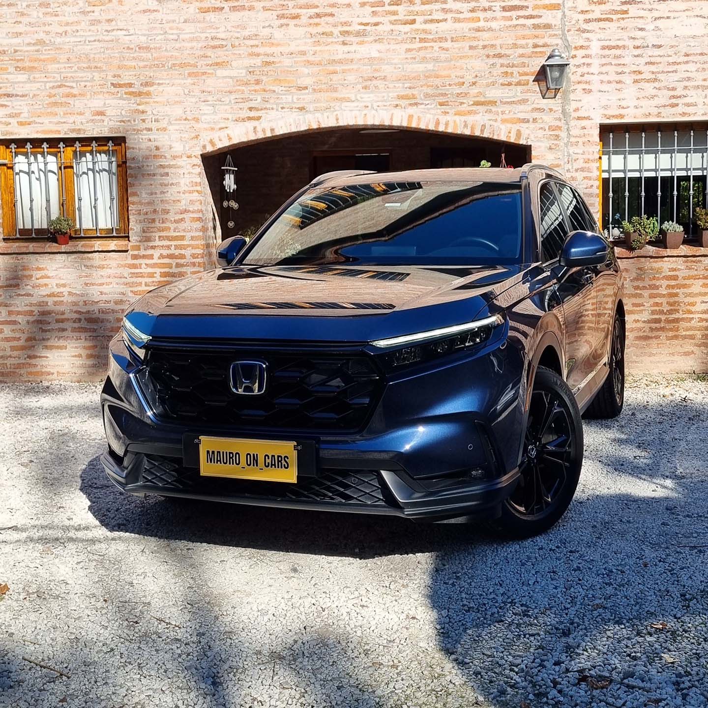 compra tu auto con un especialista - mauro on cars