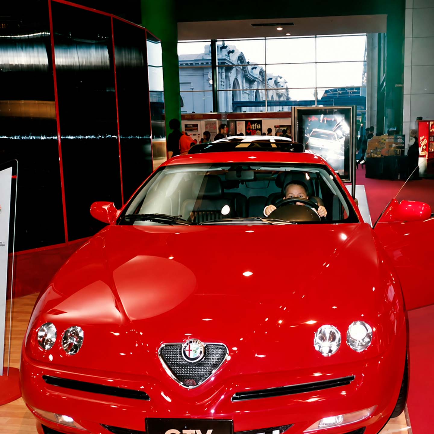 foto de Mauro Suarez - fundador de Mauro On Cars