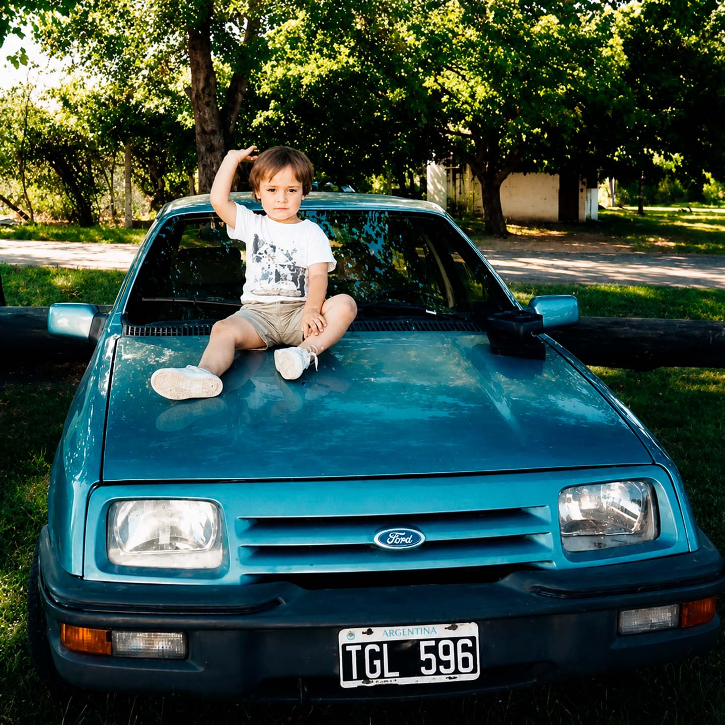 soy mauro suarez tu auto con un especialista - mauro on cars
